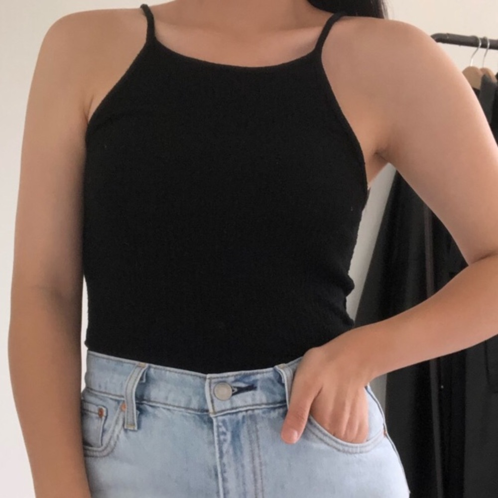 Brandy Melville Crop Top